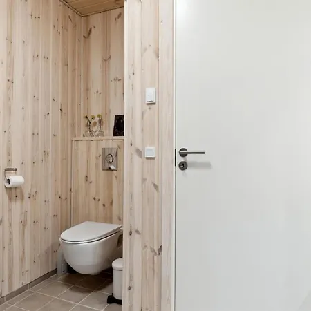 Holiday home Swenki