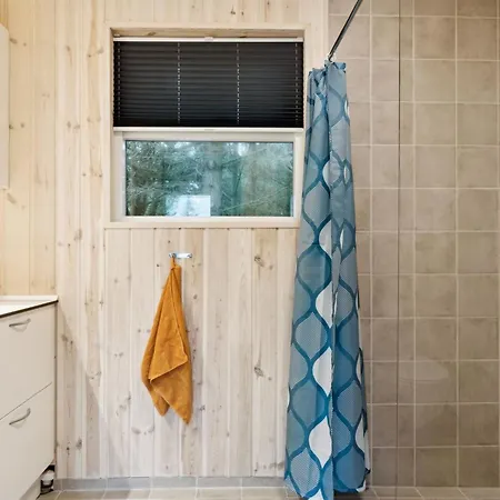 Swenki Holiday home