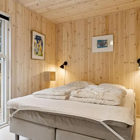 Swenki Holiday home