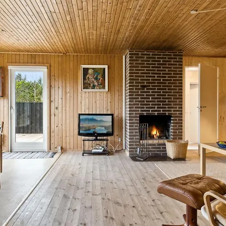 Holiday home Swenki Saltum