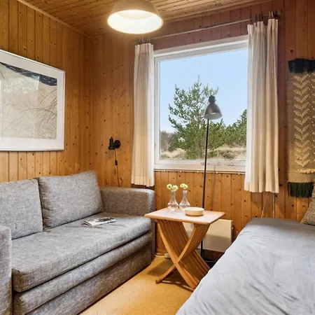 Swenki Holiday home Saltum