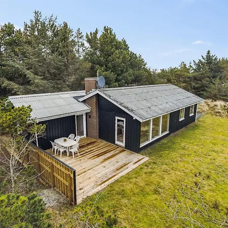 Swenki Holiday home