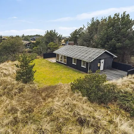 Swenki Holiday home *