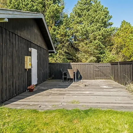 Swenki Holiday home Saltum