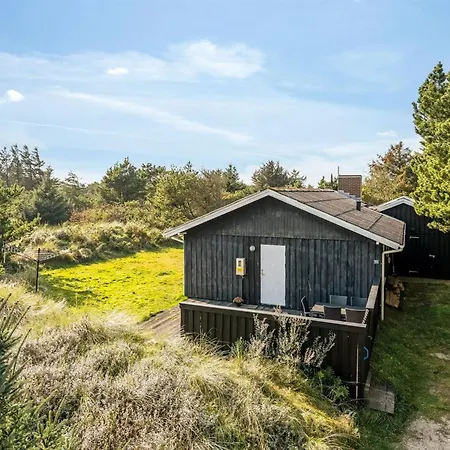 Swenki - 700m From The Sea By Interhome Feriehus