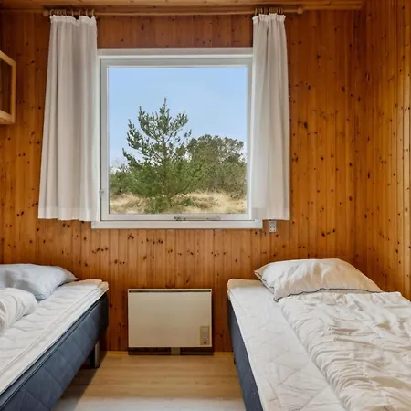 Swenki - 700m From The Sea By Interhome * Saltum