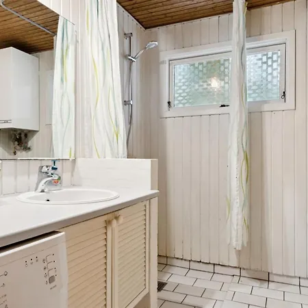 Swenki - 700m From The Sea By Interhome * Saltum