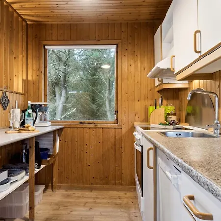 Swenki - 700m From The Sea By Interhome Feriehus