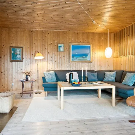 Swenki - 700m From The Sea By Interhome Saltum