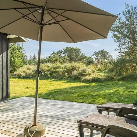 Feriehus Swenki - 700m From The Sea By Interhome Saltum