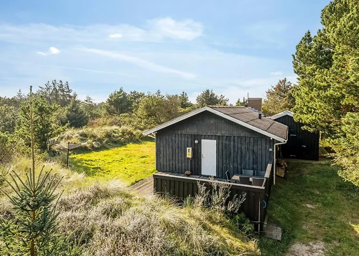 Swenki - 700m From The Sea By Interhome 別荘