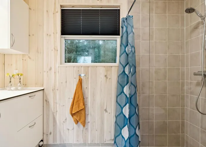 Swenki - 700m From The Sea By Interhome * Saltum