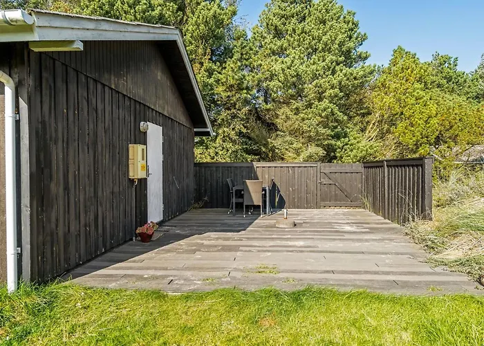 Swenki - 700m From The Sea By Interhome 別荘 *