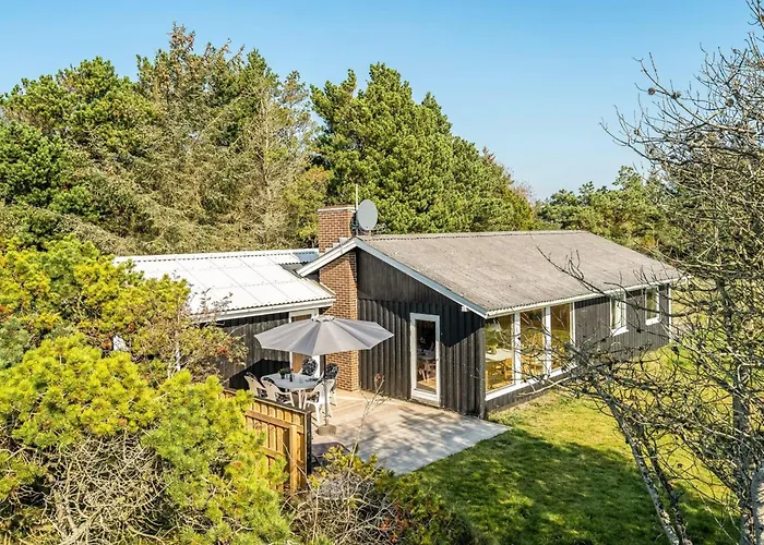 Swenki - 700m From The Sea By Interhome 別荘 Saltum