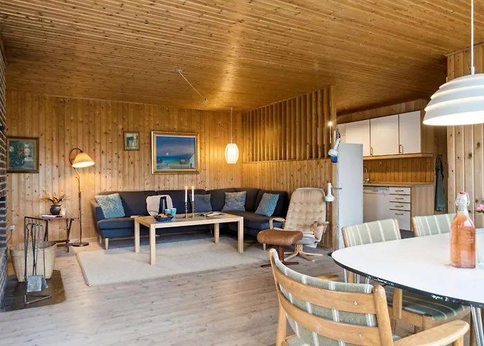 Swenki - 700m From The Sea By Interhome *