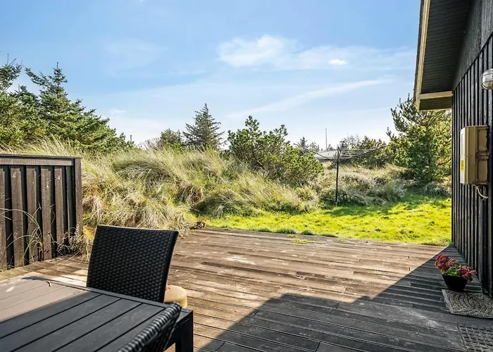 Swenki - 700m From The Sea By Interhome * Saltum