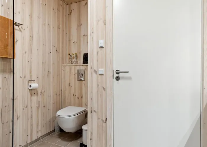 Swenki - 700m From The Sea By Interhome