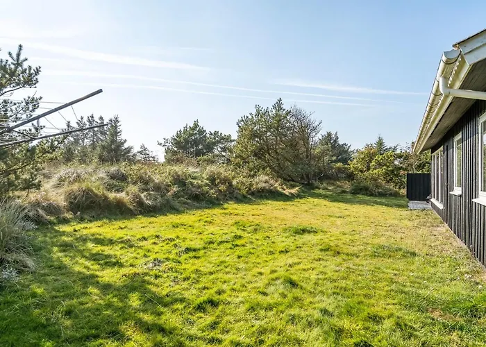 別荘 Swenki - 700m From The Sea By Interhome