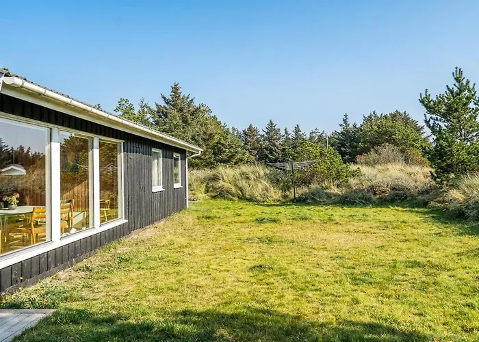 Swenki - 700m From The Sea By Interhome * Saltum