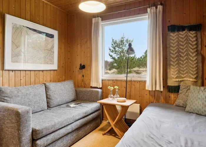 Swenki - 700m From The Sea By Interhome 別荘 *