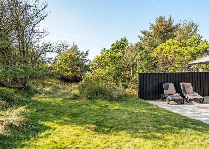 別荘 Swenki - 700m From The Sea By Interhome *