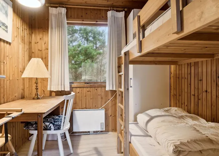 Swenki - 700m From The Sea By Interhome 別荘 Saltum