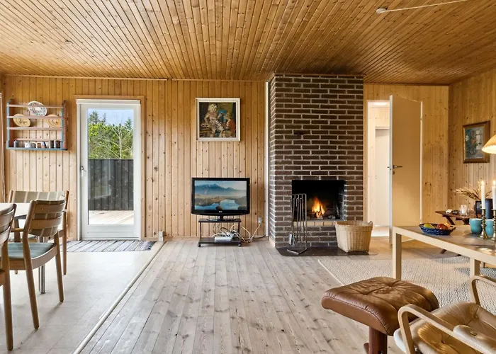 Swenki - 700m From The Sea By Interhome