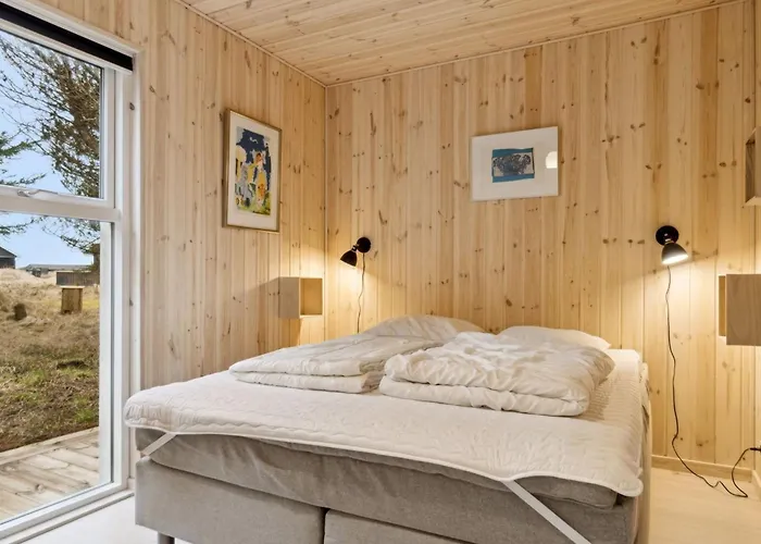 別荘 Swenki - 700m From The Sea By Interhome