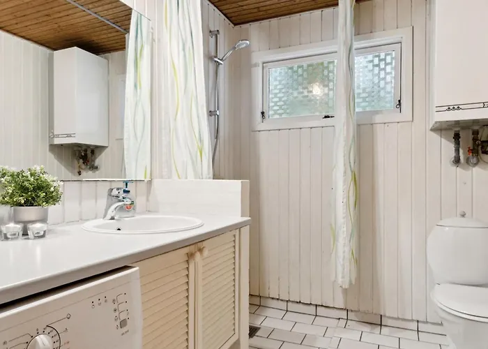 Swenki - 700m From The Sea By Interhome * Saltum