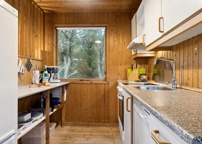 Swenki - 700m From The Sea By Interhome 別荘