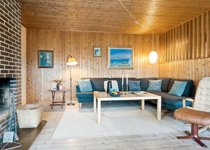 Swenki - 700m From The Sea By Interhome Saltum