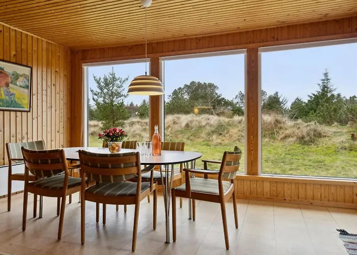 Swenki - 700m From The Sea By Interhome 別荘 Saltum