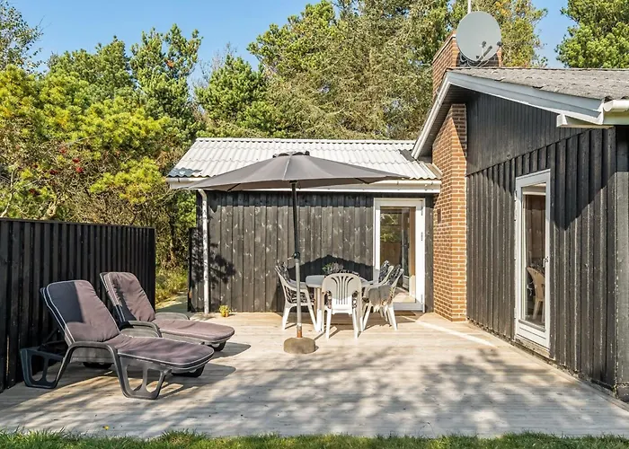 Swenki - 700m From The Sea By Interhome 別荘 *